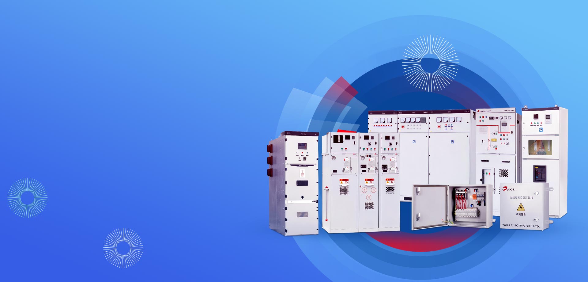 Sina Professional Switchgear Manufacturer Sina Professional Switchgear Manufacturer