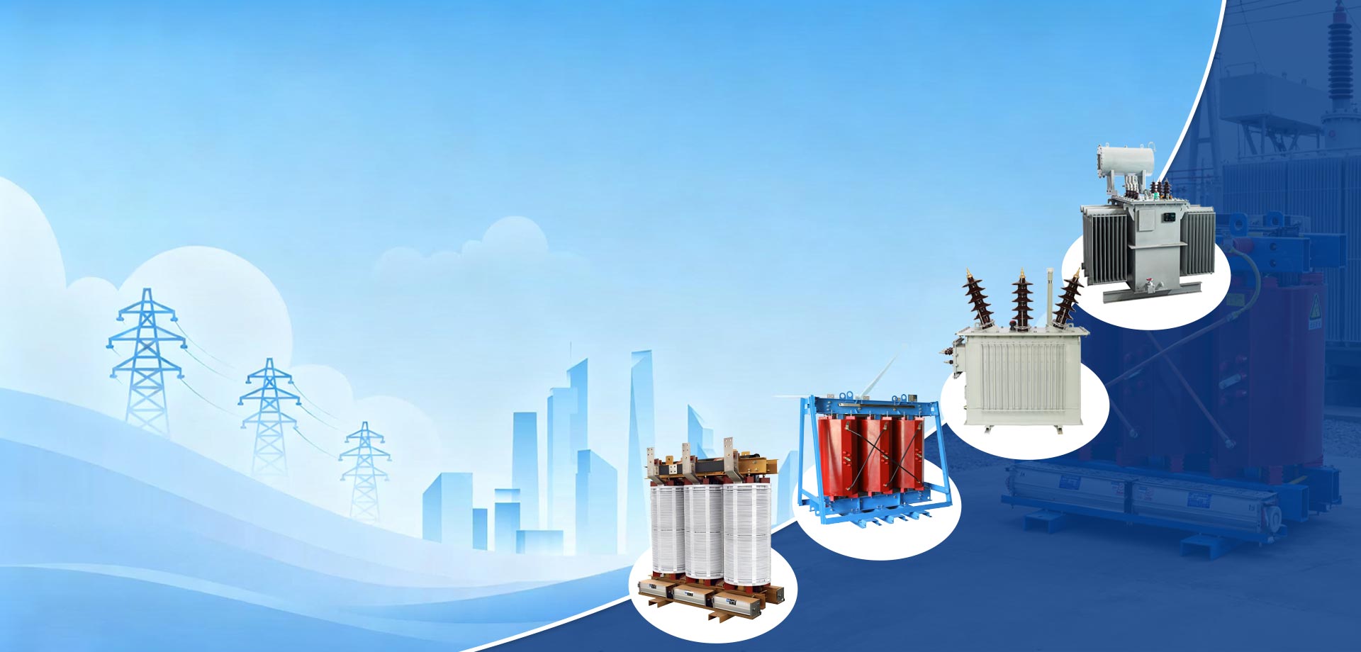 China High Quality Transformer Supplier China High Quality Transformer Supplier