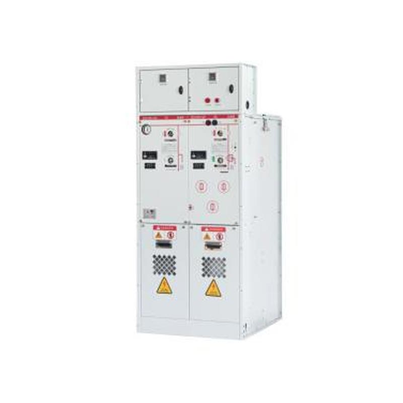 Cur Elige SF6 Gas Insulated Switchgear pro Modern Power Systems?