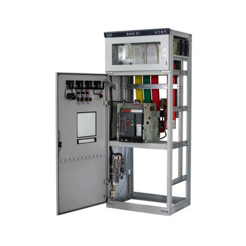 Cur Elige Low intentione Switchgear pro Your Electrical System?