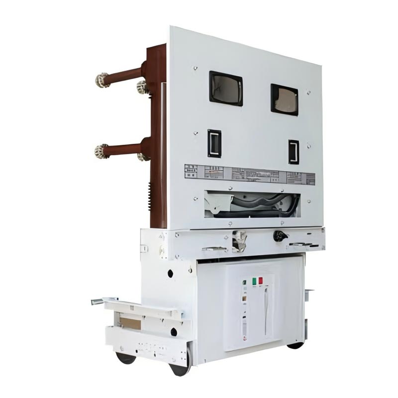 How Does an Indoor Circuit Breaker Ensure Reliable Electrical Safety in Modern Buildings?