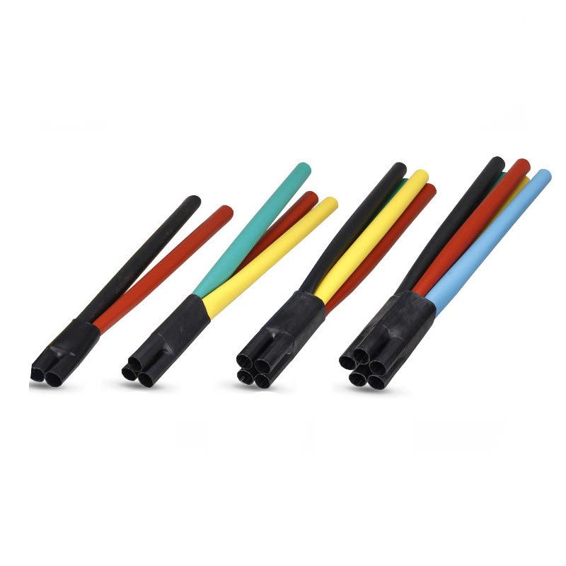 Cur Calor Shrink Cable Accessories Essential pro Moderni Potestate Systems?