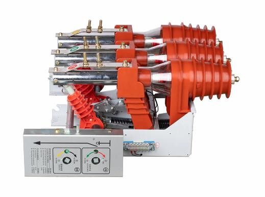 FKN12 HV air ruptor onus switch