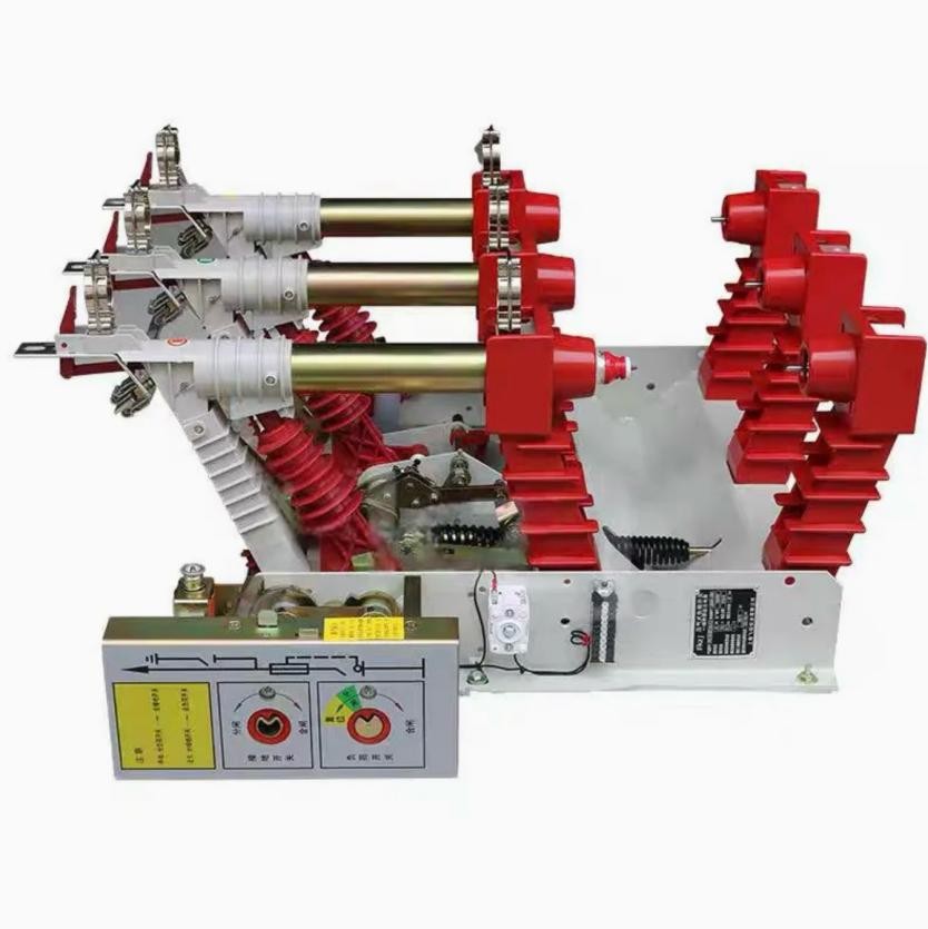 FKRN 12-24kV praevaricator onus aeris