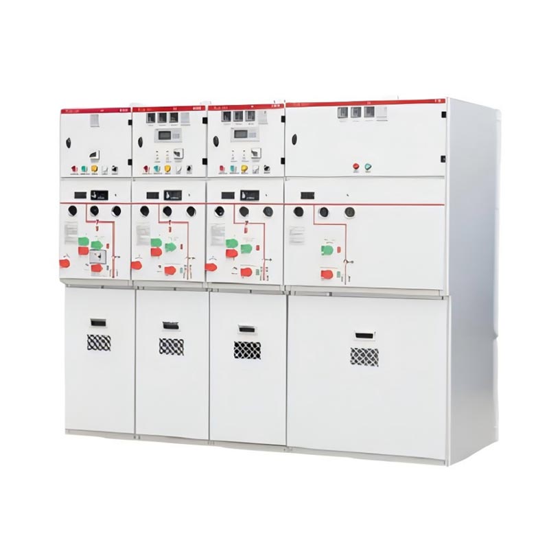 24kV Metal Solidus Insulatus Switchgear