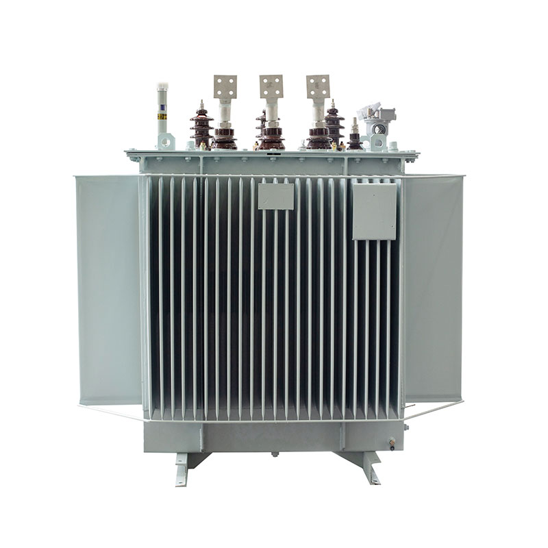 Oleum III-Phase Transformer immersus distributio