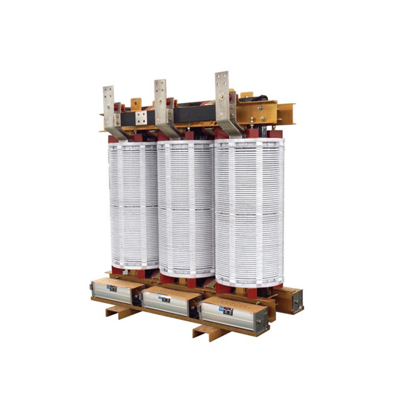 Air Insulae arida Type Transformer