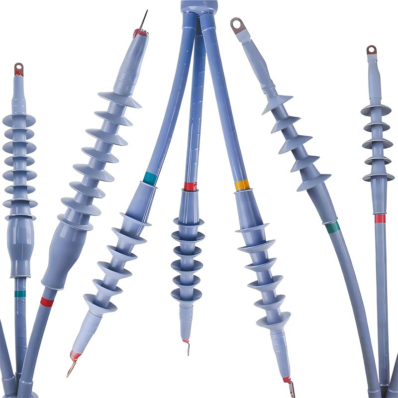 Frigus Shrink cable Terminatio Kit