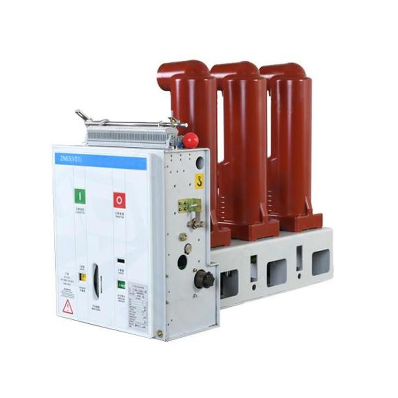 Certa Type VCB umbraticis