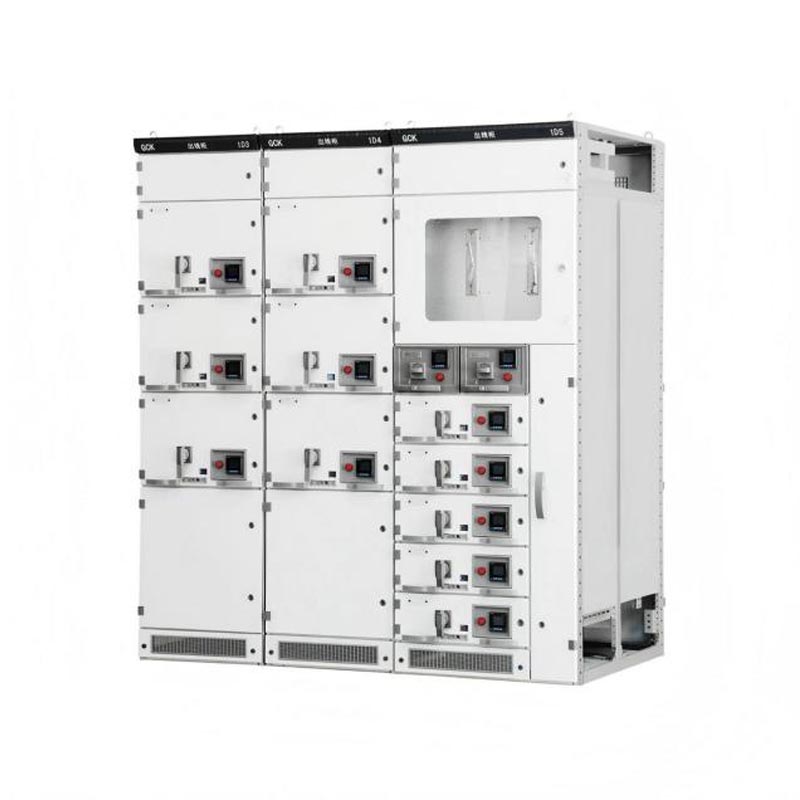 GCK Minimum intentione Withdrawable Switchgear