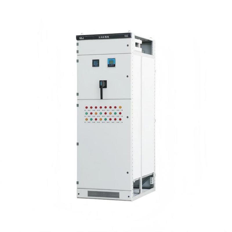 GGJ Low intentione Reactive Power Compensation Cabinet