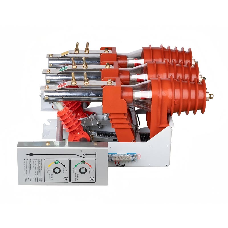 Indoor Vacuum Load switch