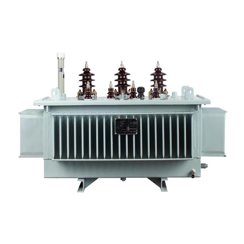 Oleum Amorphoum Alloy Core immersum Transformer