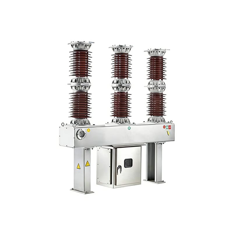 Velit SF6 Circuit Breaker